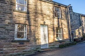 Pudding Cottage