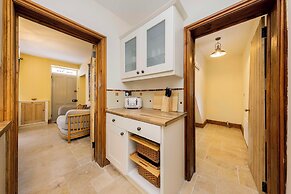Pudding Cottage