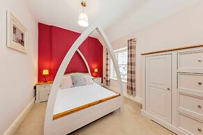 Pudding Cottage