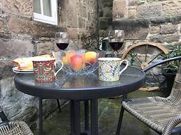 Pudding Cottage