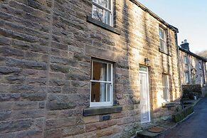 Pudding Cottage
