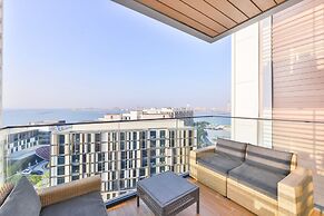 Luxury 2BR - Awesome Views - Ain Dubai