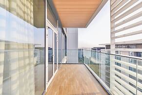 Luxury 2BR - Awesome Views - Ain Dubai