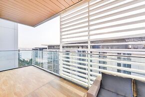Luxury 2BR - Awesome Views - Ain Dubai