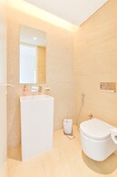 Luxury 2BR - Awesome Views - Ain Dubai
