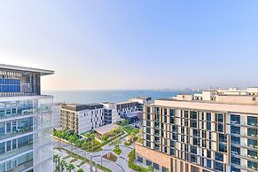 Luxury 2BR - Awesome Views - Ain Dubai