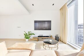 Luxury 2BR - Awesome Views - Ain Dubai