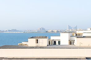 Luxury 2BR - Awesome Views - Ain Dubai