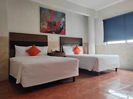 BED BED HOTEL ABASOLO
