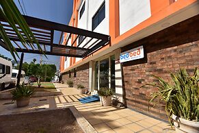 BED BED HOTEL ABASOLO