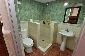 BED BED HOTEL ABASOLO