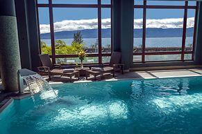 Park Lake Luxury Hotel