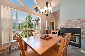 Elevate Real Estate Management Snowbird - 202