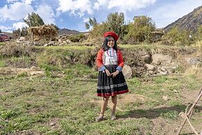 Andean Glamping