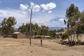 Andean Glamping