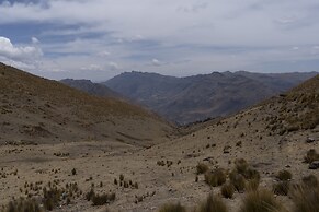 Andean Glamping