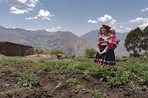 Andean Glamping