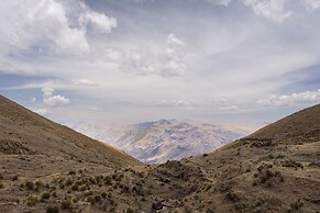 Andean Glamping