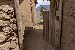 Andean Glamping