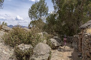 Andean Glamping