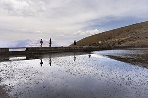 Andean Glamping