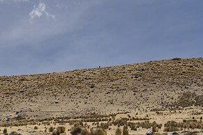 Andean Glamping