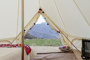Andean Glamping