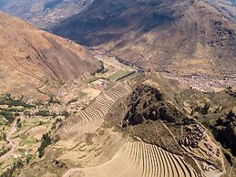 Andean Glamping