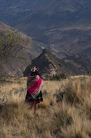 Andean Glamping