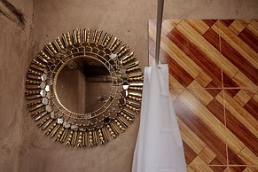 Andean Glamping