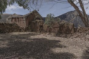Andean Glamping