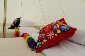 Andean Glamping