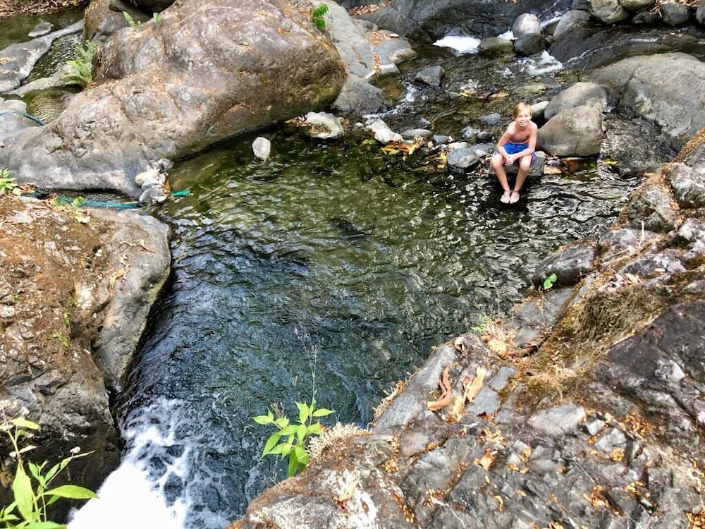 Rio Tico Safari Lodge
