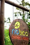 Rio Tico Safari Lodge