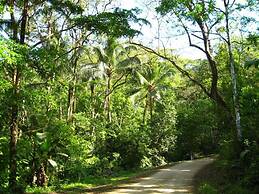 Rio Tico Safari Lodge