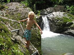 Rio Tico Safari Lodge