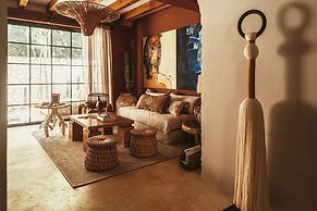 The Lund Tulum
