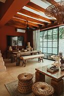 The Lund Tulum
