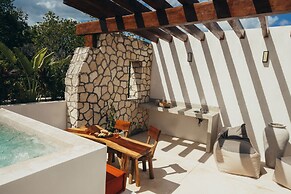 The Lund Tulum