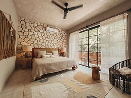 The Lund Tulum