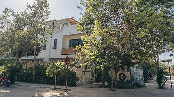 The Lund Tulum