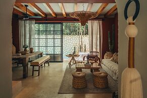 The Lund Tulum