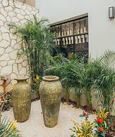 The Lund Tulum