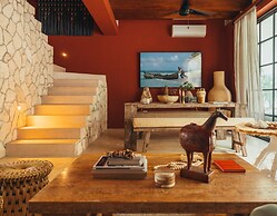 The Lund Tulum