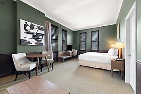 The Arlington Hotel, Bw Signature Collection