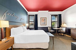 The Arlington Hotel, Bw Signature Collection