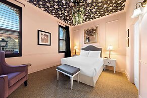 The Arlington Hotel, Bw Signature Collection