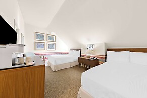 The Arlington Hotel, Bw Signature Collection