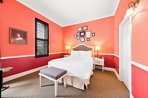The Arlington Hotel, Bw Signature Collection