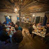 La Colmena Eco Lodge